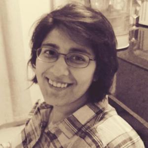 Pakhi Bagai