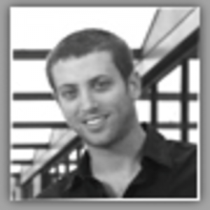 Assaf Ben Asher
