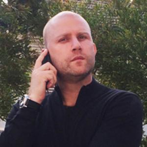 Assaf Guery