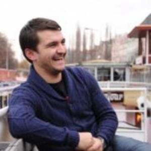 Pavel Melnyk
