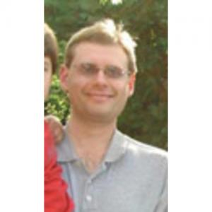 Michael Luxton