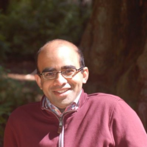 Dhruv Bhargava