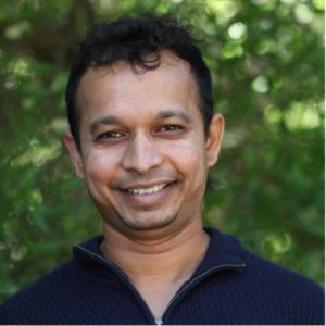 Athani Krishnaprasad