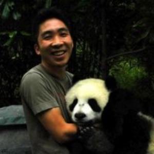 Steven Chow