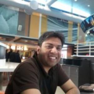 Atif Mumtaz