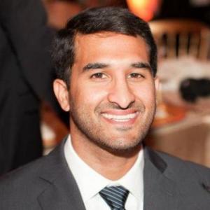Atif Siddiqi