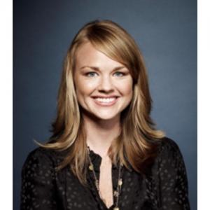 Dani Dudeck