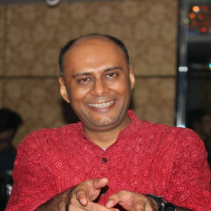 Atim Kabra