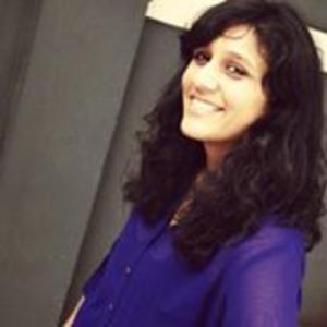 Akshita Ganesh
