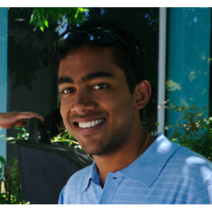 Sachin Agarwal