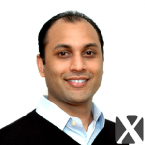 Atul Patel