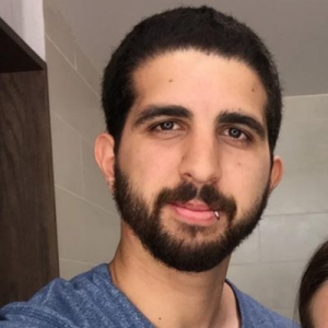 Boaz Avital