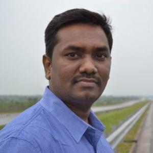 Raju Vanapala