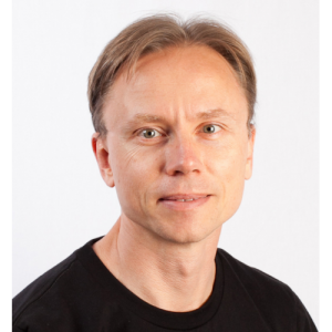 Ruslan Belkin