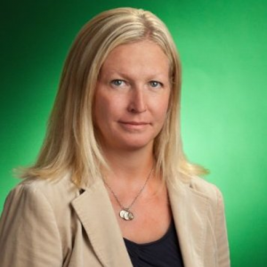 Mary Ann Belliveau