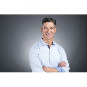 Steve Hafner