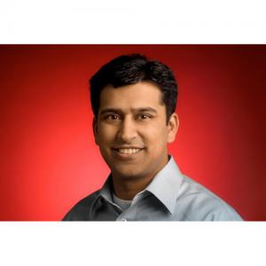 Shishir Mehrotra