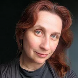 Audrey Niffenegger