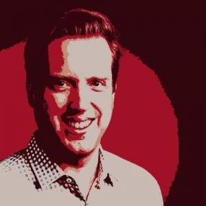 Andy Berkheimer