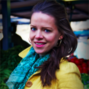 Aurore Belfrage
