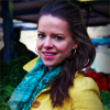 Aurore Belfrage