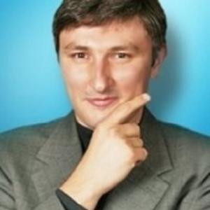 Grigori Melnik