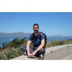 Kostas Polychronis