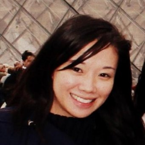 Tanya Chu