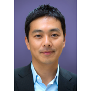 Yasutaka Fukuda