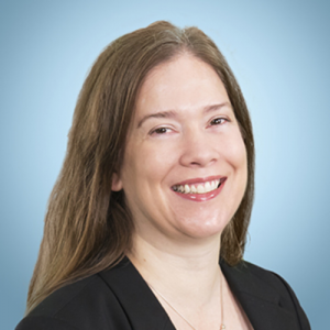 Alison Allgor