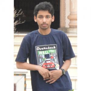 Rahul Anand