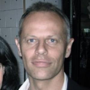 Alain Demour