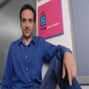 Avi Shechter