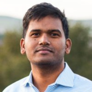 Ravi Ambati