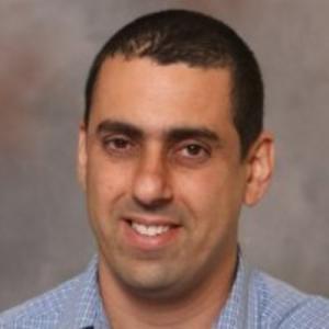 Avichai Cohen