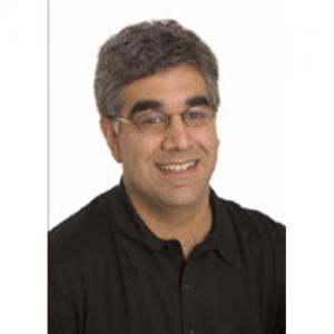 Aneel Bhusri