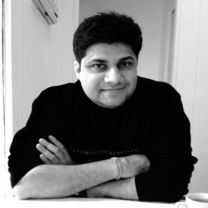 Avinash Raghava