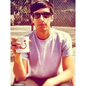 Josh Riedel
