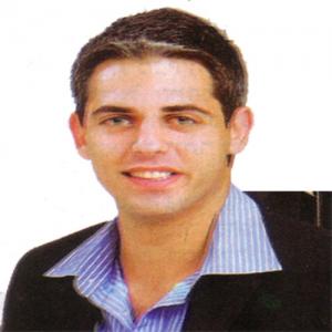 Aviv Revach