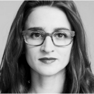 Caroline Drucker