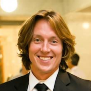 Dan Lindholm
