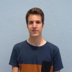 Chris Masterson