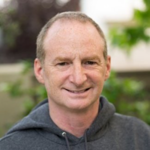 David Baron