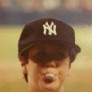 Jon Cody