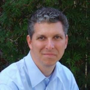 Mark Richards