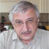 Stepan Pachikov