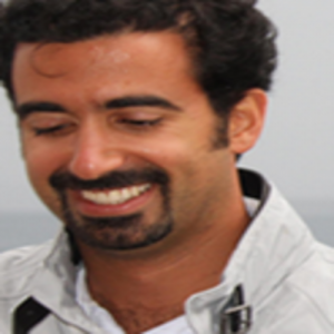 Ayman Hariri
