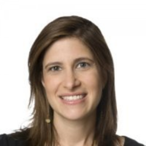 Stephanie Dolgins