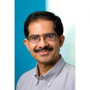 Sharad Sharma