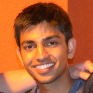 Ayush Sood